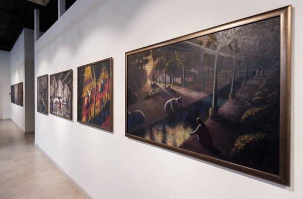 Сон путешественника