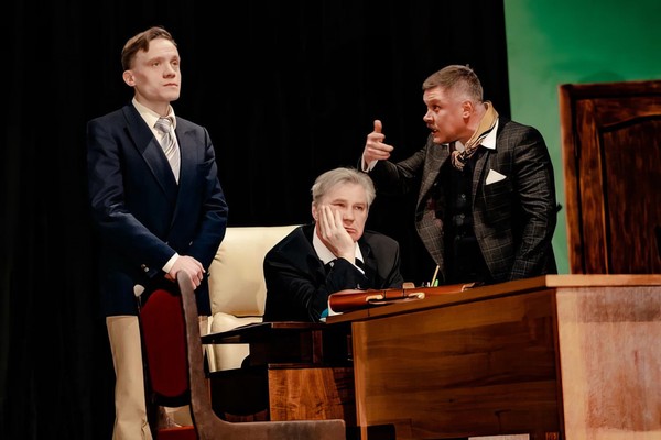 Вячеслав Пронин