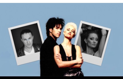 Roxette Tribute Love Show