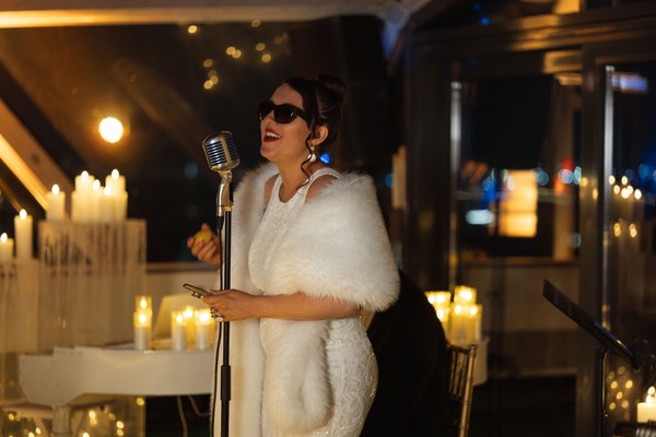 Магия свечей. Трибьют ZAZ