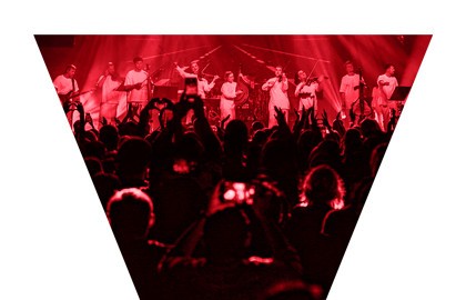 Sinteza Orchestra «Караоке с оркестром»