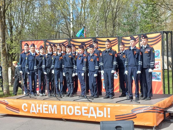 Городской фестиваль детских и молодежных творческих коллективов «Агитбригады-2026»