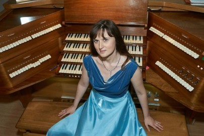 Органные вечера в Коломенском «Времена года» Антонио Вивальди