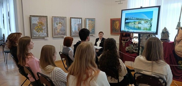 Программа «Искусство полета»