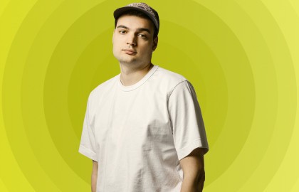 Артем Винокур. StandUp