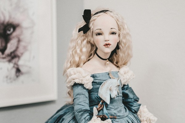 Мир Алисы: когда фантазия становится явью