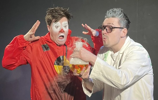 Великое открытие