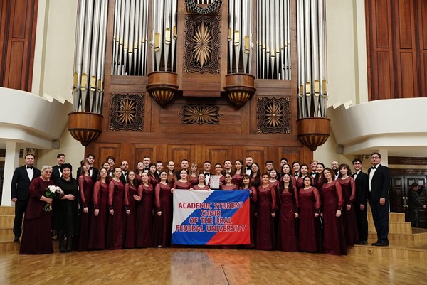 Концерт «А знаешь, все еще будет»