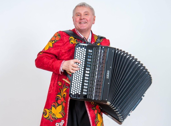 Концертная программа «Песни фронтовых бригад»