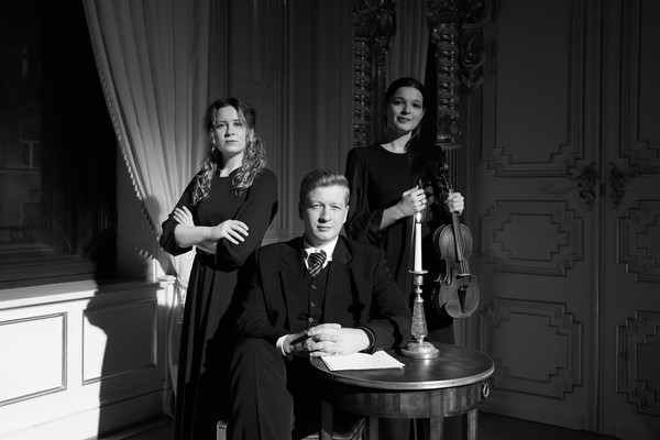 Музыкально поэтический спектакль