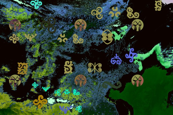 Rites of Eternal Wind Ep. 5: Kerimsel