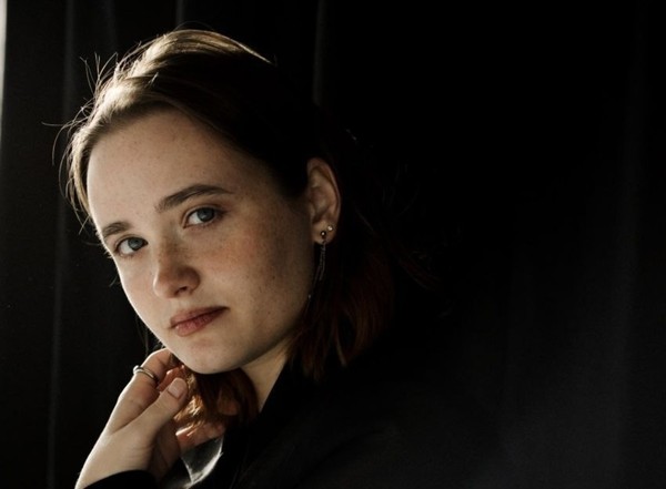 Карина Нестерук. Музыка тишины