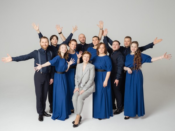 Green Street Acappella