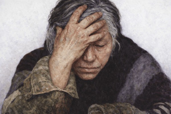 Лекция «Опаленные огнем войны: герои картин Гелия Коржева»