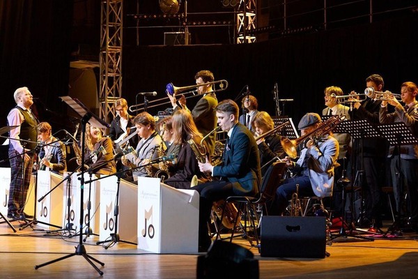 Концерт «Музыка Победы»