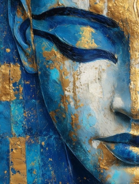 10.05 в 13.00 Мастер-класс по интерьерным картинам.