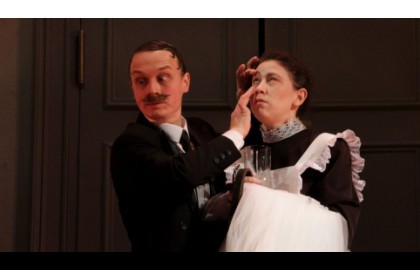 Человек-невидимка