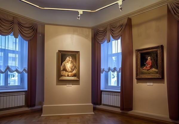 Программа «Передвижники»