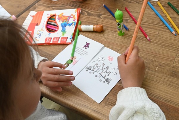 Программа «Маленький читайка: Семь + Я»