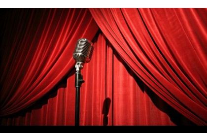 Стендап терапия