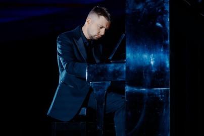 Justin Timberlake. Трибьют под звёздами