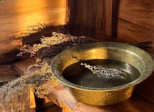 Женский день на «Тимофеевой земле»