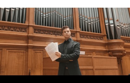 Времена года: Вивальди — Пьяццолла