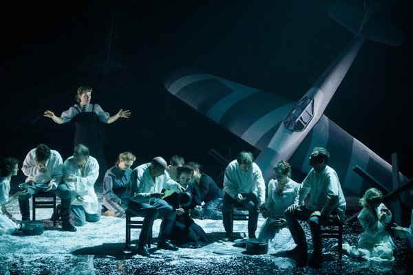 Дороги победы