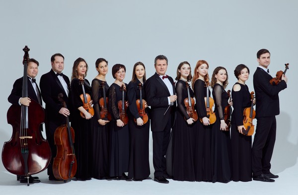 «Золотая коллекция джаза. Только хиты». Оркестр «Северная Венеция»