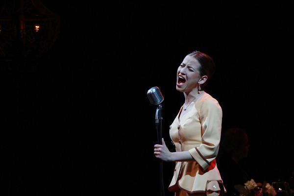 Дарья Гордеева