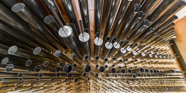 Концерт «Орган XXI века»