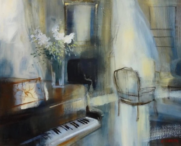 Концерт студентов класса А. Фоменко