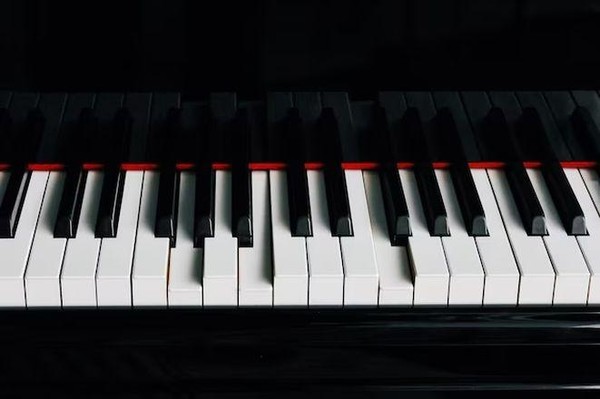 Концерт студентов класса А. Вершинина