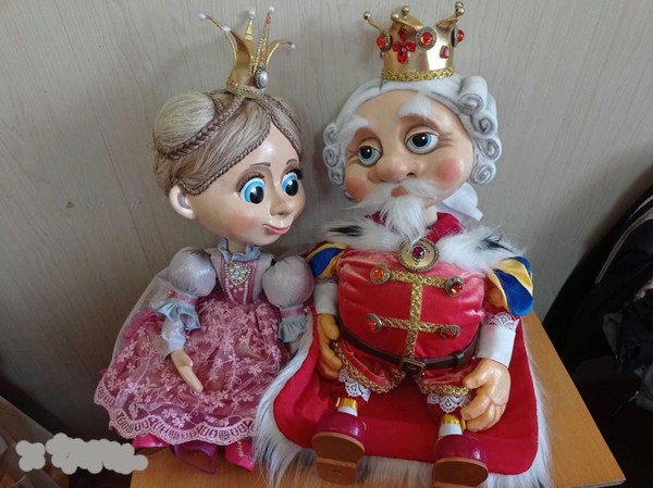 Программа «Прыгающая принцесса»