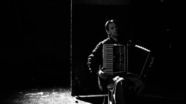 Судьба человека. Моноспектакль по рассказу Михаила Шолохова