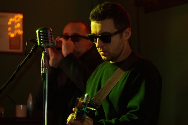 Электрооркестр