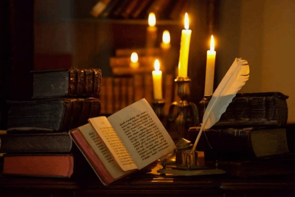 Литературно-поэтический вечер «Сквозь года звенит Победа»