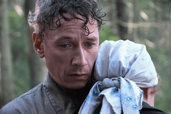 Планетарий приглашает на фильм «Праведник» с Константином Хабенским