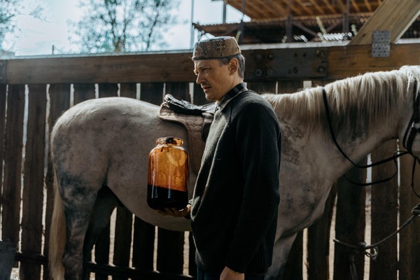 Показ фильм «Шурале»