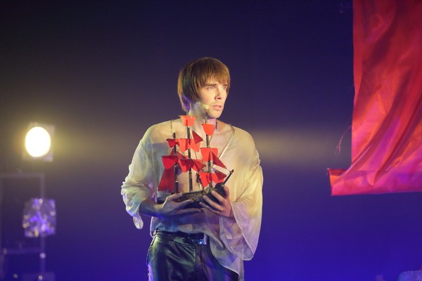 Александр Грин