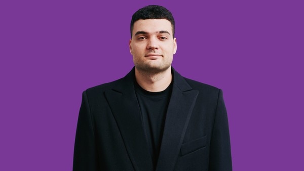 Артём Винокур