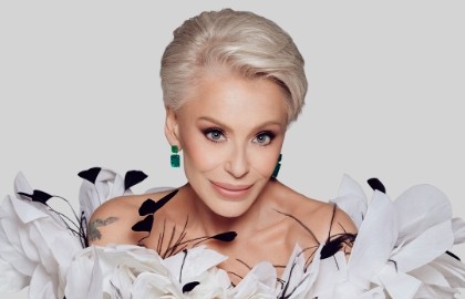 Ирина Понаровская