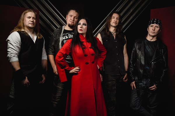 Nightwish Tribute