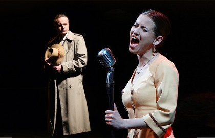 Варшавская мелодия