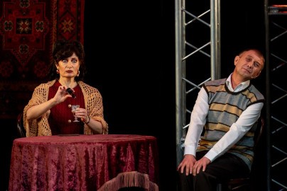 Браво, конферансье