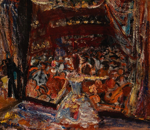 Громов. Живопись. Графика