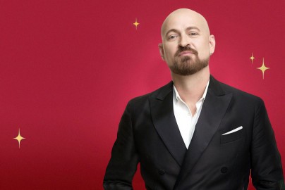 Алексей Петрухин