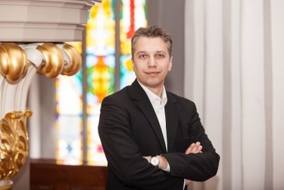 Бах и французский романтизм