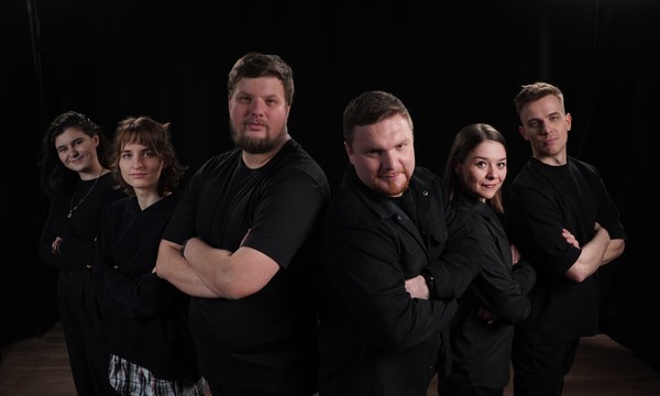 Студия импровизации «Просто»