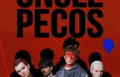 Группа «Uncle Pecos»